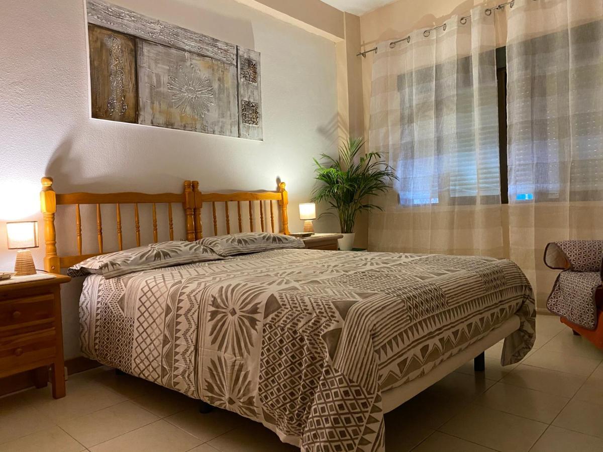 Guest House del Sol Alicante Exterior foto