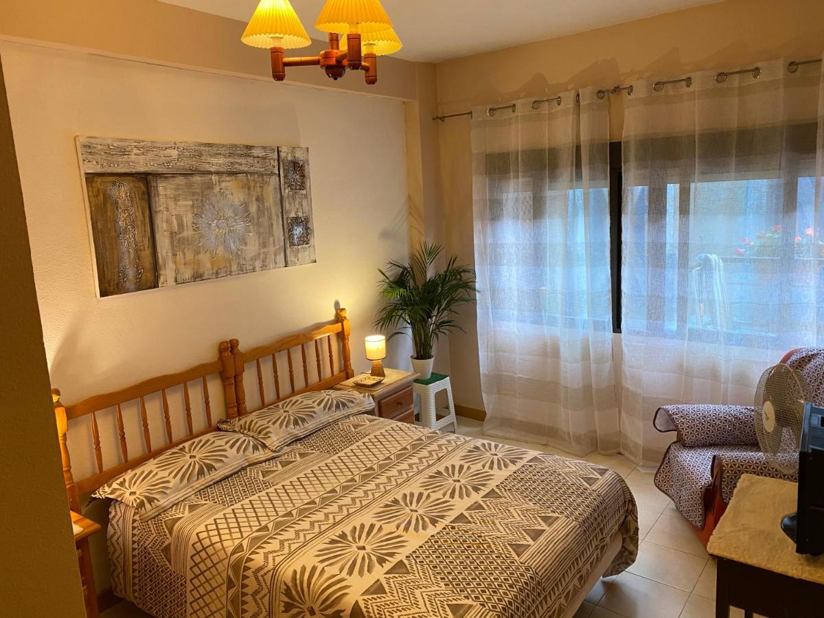 Guest House del Sol Alicante Exterior foto