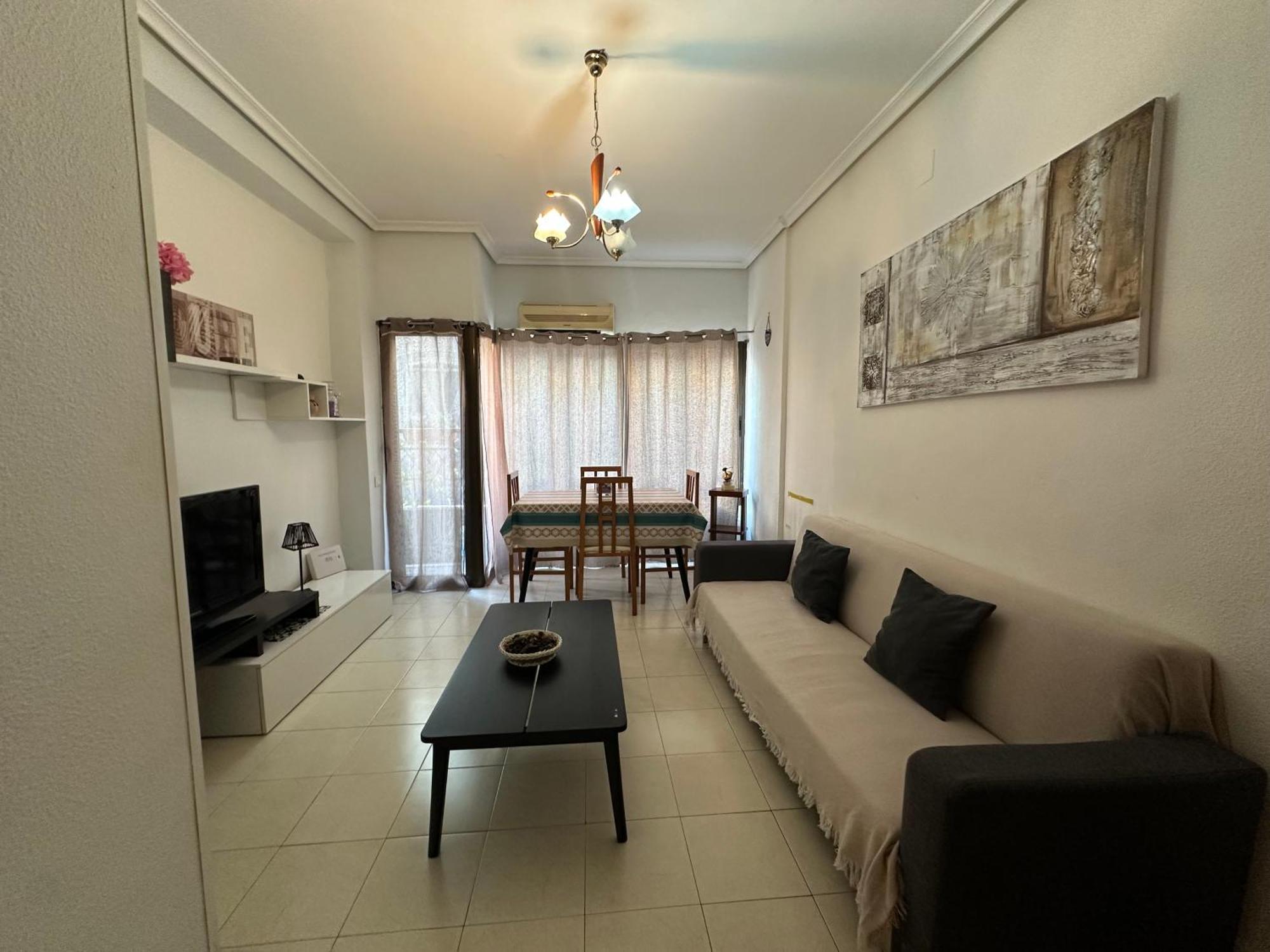 Guest House del Sol Alicante Exterior foto